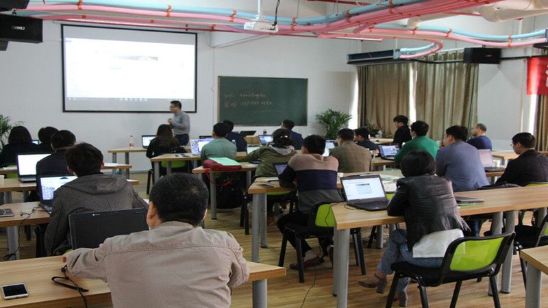 企业内训平台定制开发：揭秘定制化需求背后的关键要素