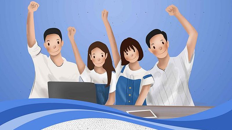 教学资源是加盟公司实力的直接体现。以下是一些评估教学资源的要点：
