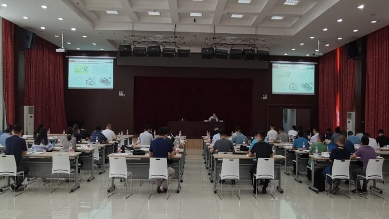 企业内训评估指标体系：构建精准效能度量标准